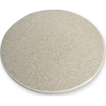 Primo - Kulatý pizza kámen FREDSTONE 41 cm