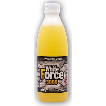 Protein Eurovo WF 3000 Tekuté vaječné bílky 970ml