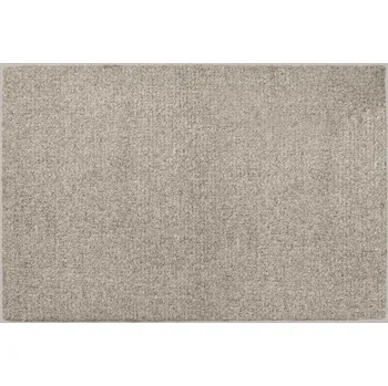 Rohožka Bolia, Rohož Natura 60 x 90 cm světle šedá - Formadore