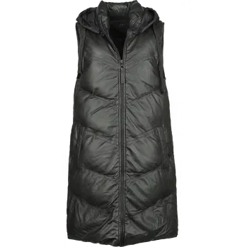 Dámská vesta Vesta z Gipsy - GWVroni - Ženy - černá
