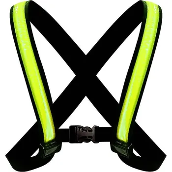 Nouzové osvětlení Easypix StreetGlow LED zadní světlo