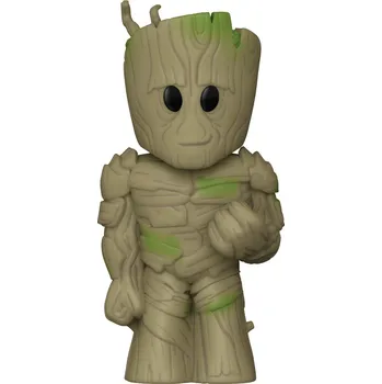 Figurka Figurka Guardians of the Galaxy - Groot (Funko Soda)