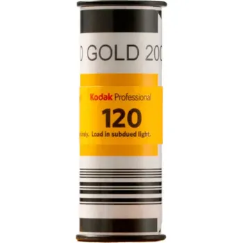 Kodak Gold 200/120