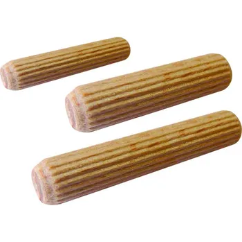 Strong Kolík spojovací dřevěný buk 6x35mm (Strong Kolík spojovací dřevěný buk 6x35mm)