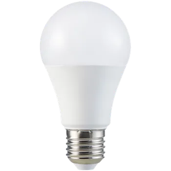Žárovka LED žárovka Elwatt E27 11W/70W teplá bílá 3000K ELW-155