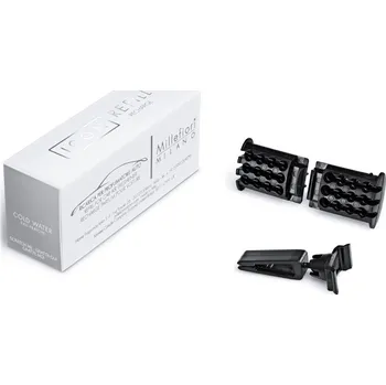 Auto-moto Millefiori Icon Náhradní náplň Cold Water