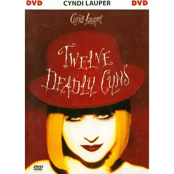 Twelve Deadly Cyns ...and then some- DVD (Twelve Deadly Cyns)