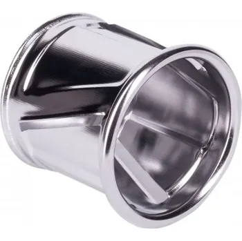 Příslušenství pro kuchyňský robot Bosch plátkovací bubínkové struhadlo 00753403 (00753403)