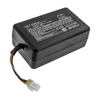 Baterie pro Samsung Vr1am7010u5/aa, 6800 mAh, Cameron Sino CS-SMR705VX