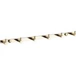 MEXEN - Šestiháček, zlatá 709166-50