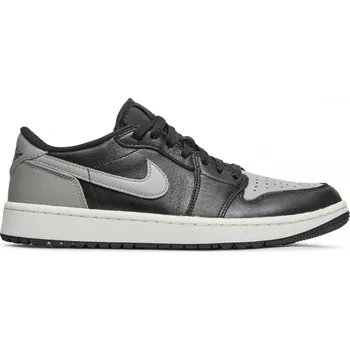 Pánské tenisky Air Jordan Jordan 1 Retro Low Golf Shadow Velikost: 42,5
