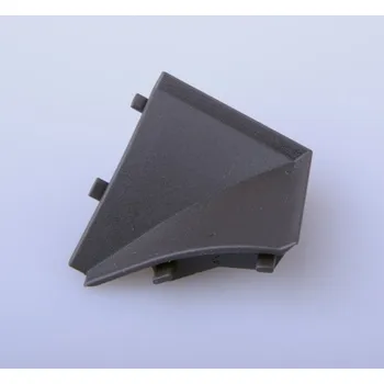 Kuchyňská pracovní deska TL Egger vnitřní roh 90° antracit (TL Egger vnitřní roh 90° antracit)