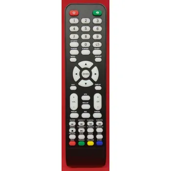 Dálkový ovladač SCHNEIDER YURA 3929 FHD PVR, 3925 FHD PVR - kompatibilní značkový dálkový ovladač General