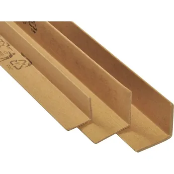 Obalový materiál 25 ks - Hrana papírová 50x50x3 - délka 2000