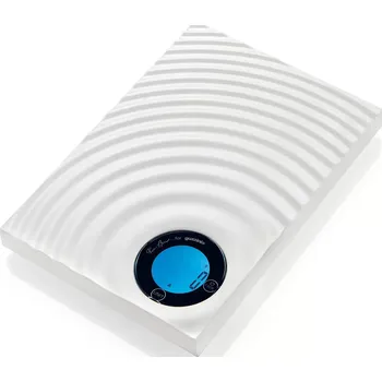 Kuchyňská váha Guzzini, Digitální kuchyňská váha Icons Ripples - Formadore