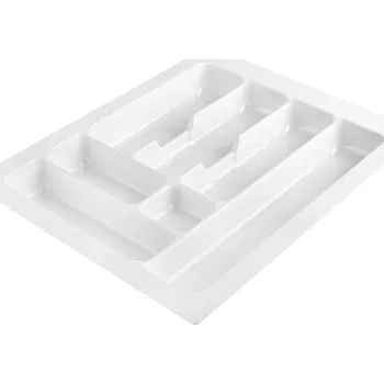 Příborník do zásuvky StrongIn Příborník 385x490mm bílá (StrongIn Příborník 385x490mm bílá)