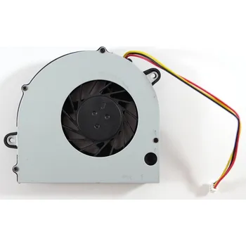 Náhradní díl pro notebook ventilátor Lenovo Ideapad G450 G455 G550 G555 G555A B550, Toshiba Satellite L500 L505 L555