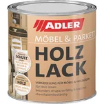 Adler HOLZLACK Balení: 2,5 l, Druh lesku: polomatný