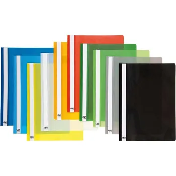 Rychlovazač ROC PVC červený