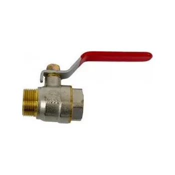 Příslušenství k čerpadlu MSO KOHOUT KULOVÝ 6/4“ (1) PÁKA