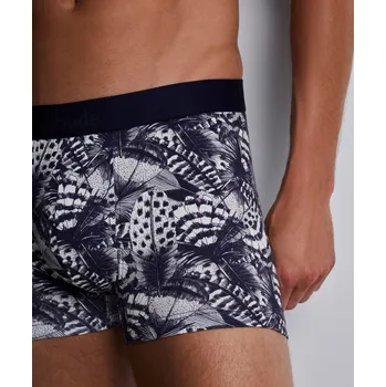 Boxerky Boxerky AUBADE (XB78T-134), Velikost XXL, Barva PLUE