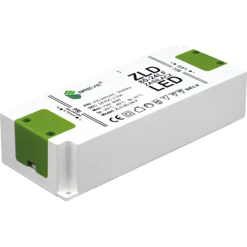 Transformátor ZLD 54-12LF 4,5A Elektronický transformátor