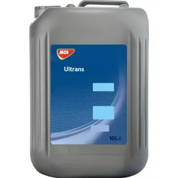 Převodový olej MOL ULTRANS SYNT 460 WS, 10l kanystr - syntetický PAG