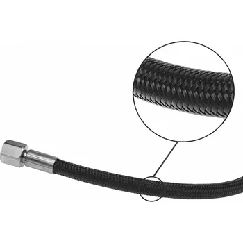 Vodní sport Středotlaká hadice k automatice Tecline PROFLEX - 150 cm