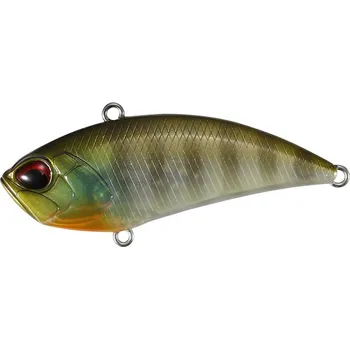 Umělá nástraha Wobler DUO Realis Vibration 68 G-FIX Ghost Gill