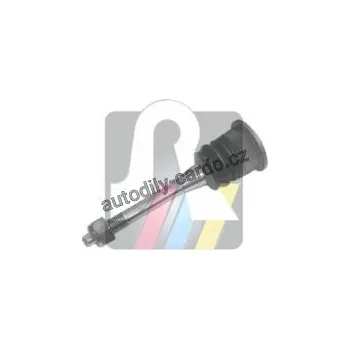 Čep nápravy Podpora-/ Kloub RTS 93-09550