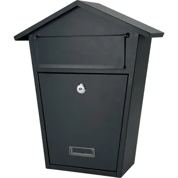 Poštovní schránka Poštovní schránka FINCH 38 x 32 x 10,5 cm