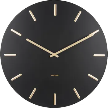 Karlsson 5716OG, černé