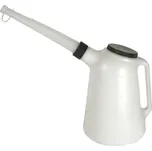 MATO Konev, nádoba na olej 5l