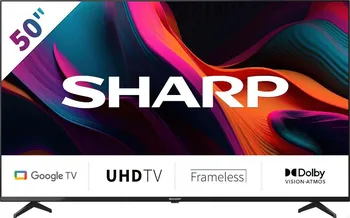 Televizor Sharp 50" LED (50GL4260E)