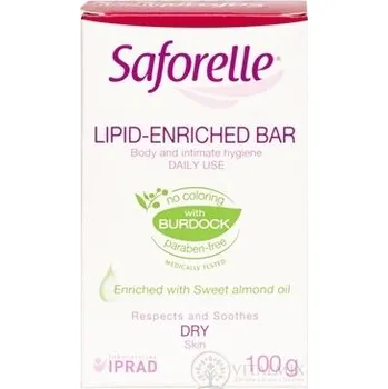 Mýdlo SAFORELLE mýdlo 100 g