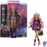 Panenka Monster High 26 cm
