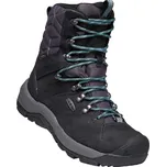 Keen Revel IV High Polar W Black/North…