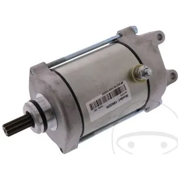 Elektroinstalace pro motocykl Startér JMP HONDA CBR 600 F rok 91-98