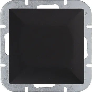 vypínač Abex Vypínač WP-6/7P č. 1/0, zvonkový barva: černá