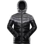 Alpine Pro ROG ČERNÁ PÁNSKÁ HI-THERM BUNDA XXL