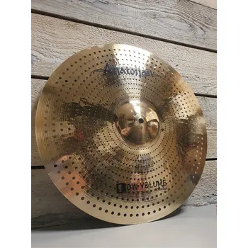 Činel Anatolian Low Volume Crash 18"