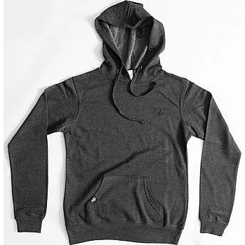 Dámská mikina FOX MIKINA 2014 TRACK S KAPUCOU DÁMSKÁ S