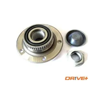 Sada ložiska kola DRIVE+ DP2010.10.0144