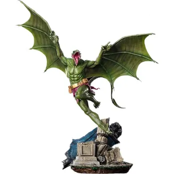 Figurka IRON STUDIOS socha Marvel - SAURON, měřítko 1:10 - 39 cm