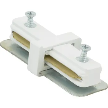 Nástěnné svítidlo Ideus Konektor I bílá