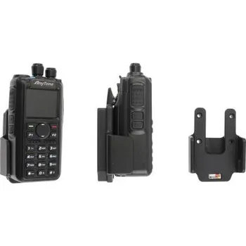 Brodit držák bez nabíjení na AnyTone-AT-D878UV, 710184