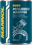 Mannol Molibden Additive 9091 350 ml