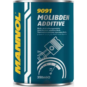 Mannol Molibden Additive 9091 350 ml