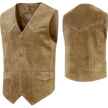 vesta ALABAMA velikost: 3XL, barva: béžová