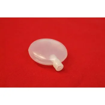 Pískátko do hraček 16mm, průměr 50mm